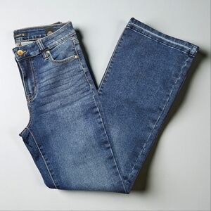 TRUTH + THEORY Bootcut Jeans. Size 6/30inseam. EXCELLENT CONDITION!